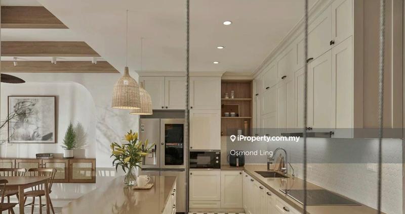 2-storey Terraced House for Sale in Bandar Sri Sendayan, Negeri Sembilan by Osmond Ling - iProperty.com.my