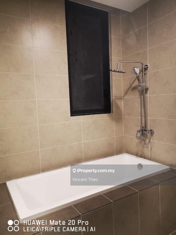 Service Residence for Sale in KL Gateway Premium Residences by Vincent Theo - iProperty.com.my