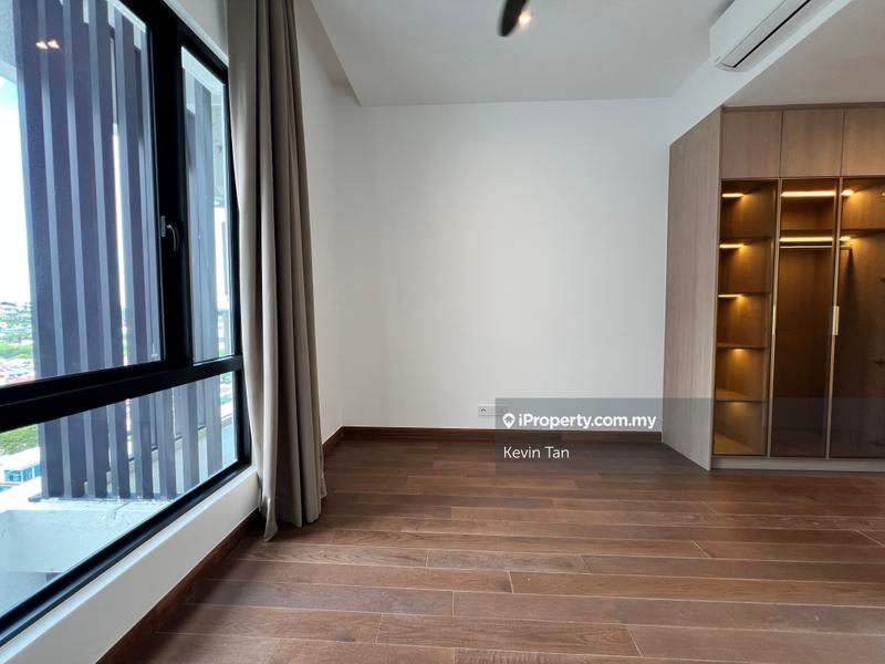 For Rent - Bangsar Hill Park