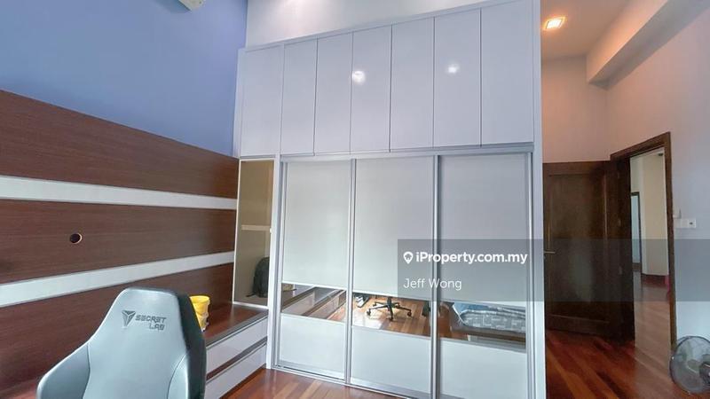 Bungalow House for Sale in Subang Heights, Subang Jaya by Jeff Wong - iProperty.com.my