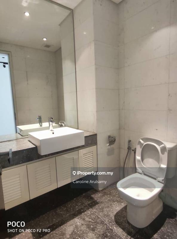 Kondominium untuk Dijual di One Menerung oleh Caroline Arulsamy - iProperty.com.my