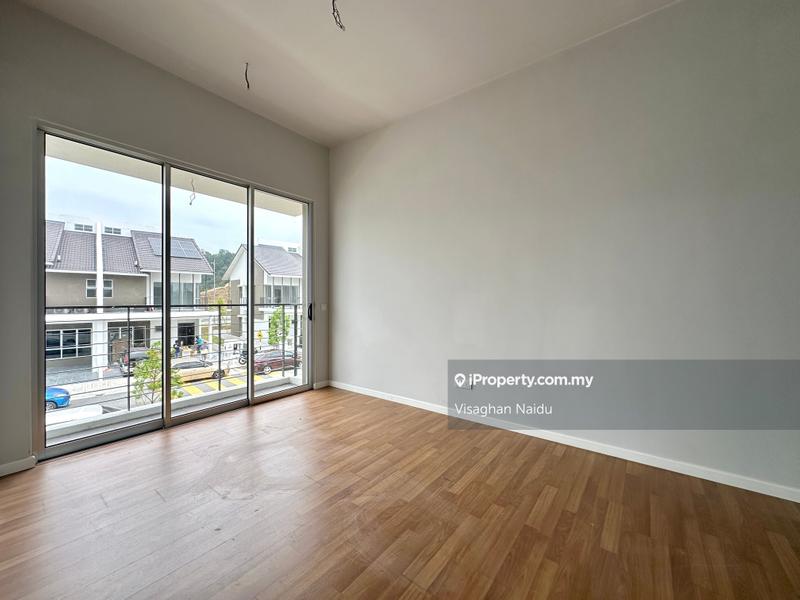 Terraced House for Sale in Tamansari, Rawang by Visaghan Naidu - iProperty.com.my