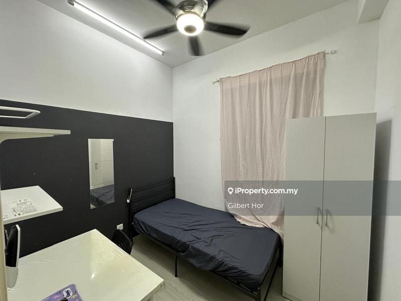 Condominium for Sale in The Hamilton by Gilbert Hor - iProperty.com.my