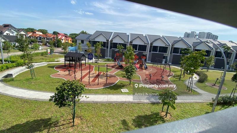 2-storey Terraced House for Sale in Bukit Jelutong, Shah Alam by Amril Najmin - iProperty.com.my