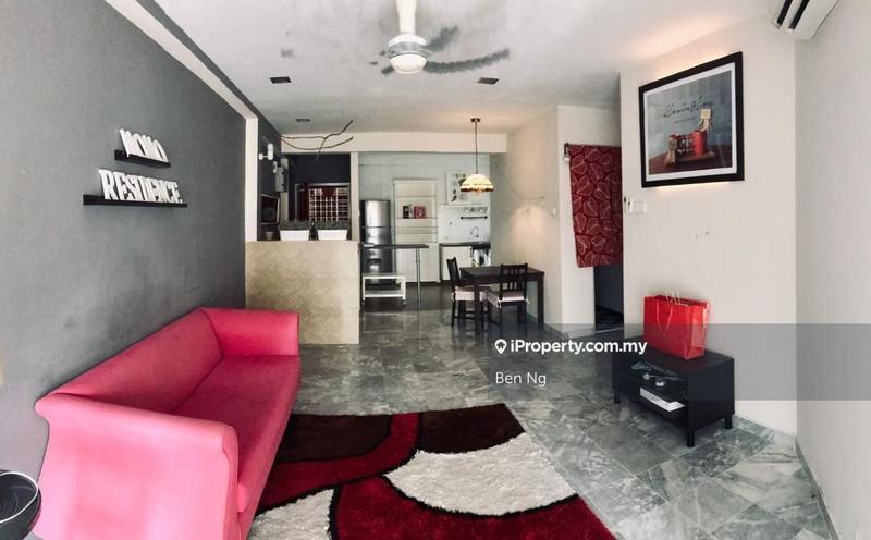 For Sale - Teratai Mewah Condominium