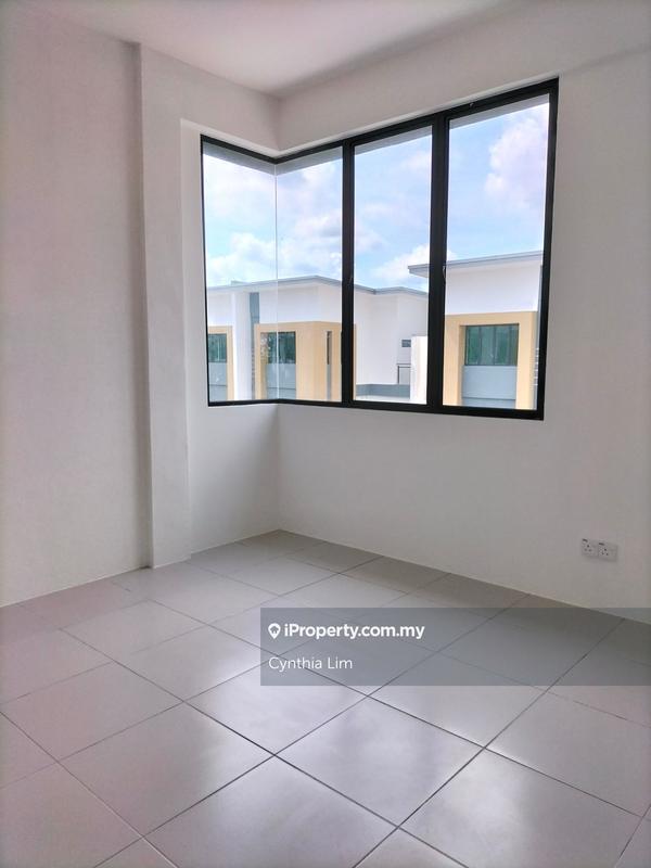 Pangsapuri untuk Dijual di Bucida Residence Apartment oleh Cynthia Lim - iProperty.com.my