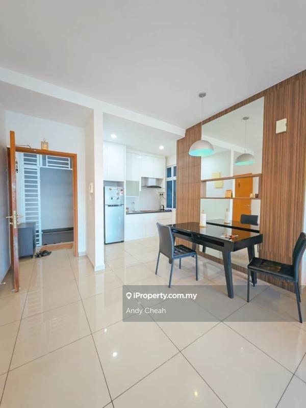Apartment for Sale in The Senai Garden – Phase 2 by Andy Cheah - iProperty.com.my