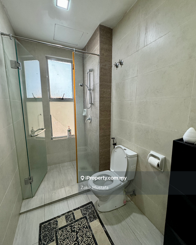 Rumah Berkembar untuk Dijual di Seksyen 13, Shah Alam oleh Zakir Mustafa - iProperty.com.my