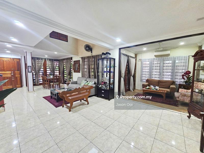 2-storey Terraced House for Sale in Putra Heights, Subang Jaya by Jason Ooi - iProperty.com.my