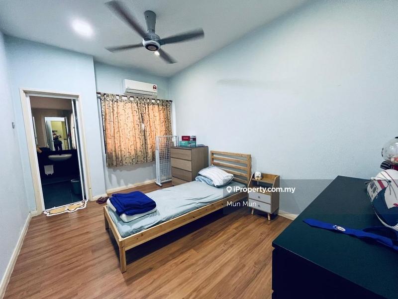 Rumah Teres 3-Tingkat untuk Dijual di Taman Tasik Damai, Sungai Besi oleh Mun Mun - iProperty.com.my