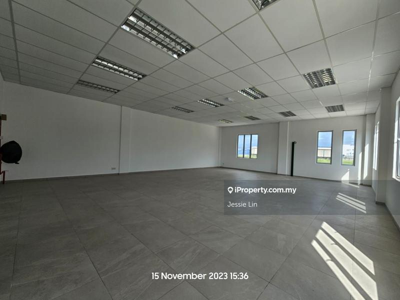 Semi-D Factory for Rent in Jalan Kampung Mohd Taib, Rawang by Jessie Lin - iProperty.com.my