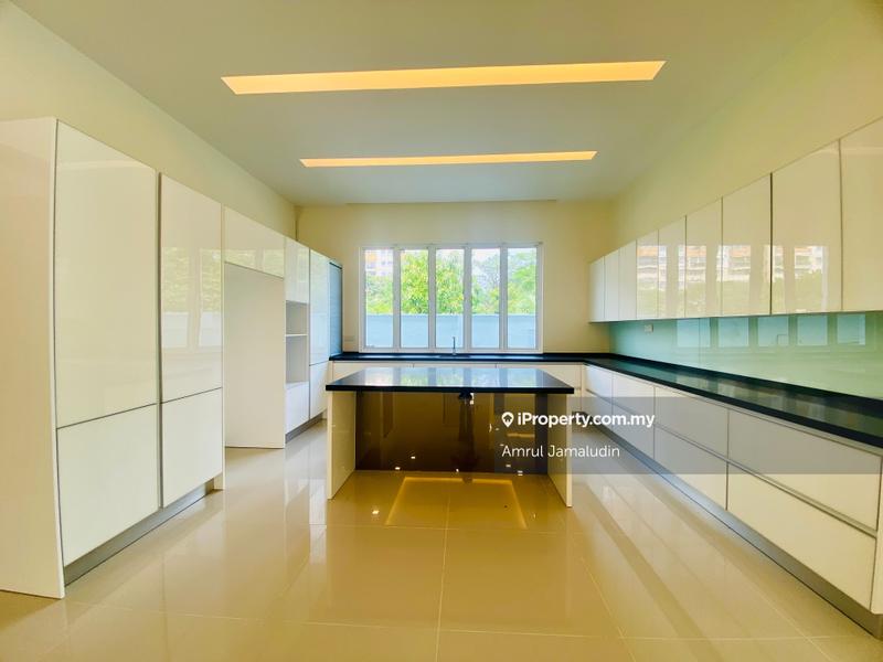 Bungalow House untuk Dijual di Ukay Seraya, Ampang oleh Amrul Jamaludin - iProperty.com.my