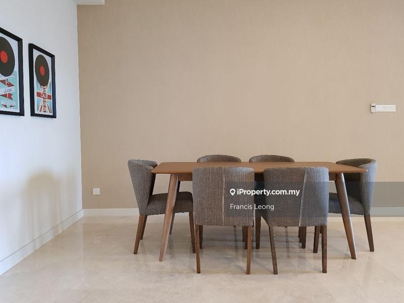 For Sale - The Greens