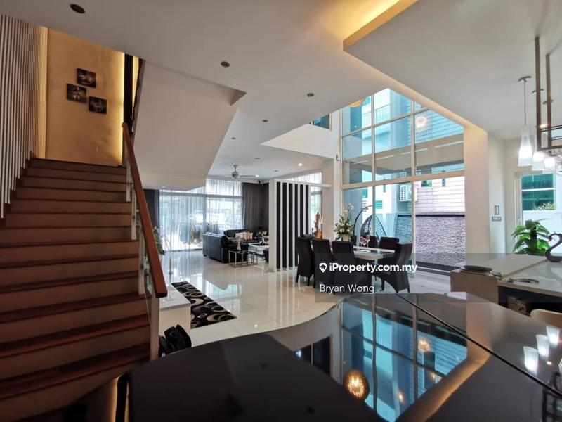 Semi-Detached House for Sale in Damansara Jaya, Petaling Jaya by Bryan Wong - iProperty.com.my