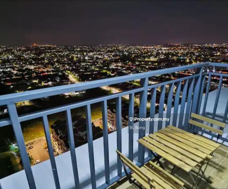 Condominium for Sale in The Quartz Residence by BL Bong - iProperty.com.my