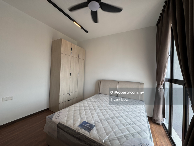 Condominium for Rent in Admiral Residences by Bryant Liow - iProperty.com.my
