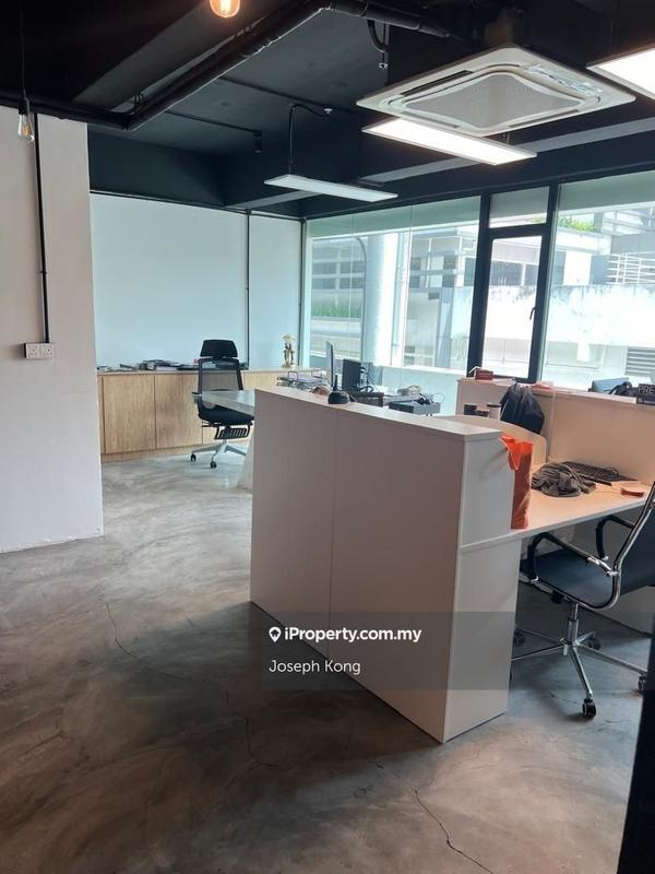 For Rent - Corner lot