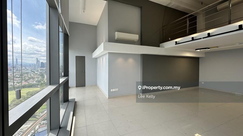 For Sale - Pinnacle Petaling Jaya