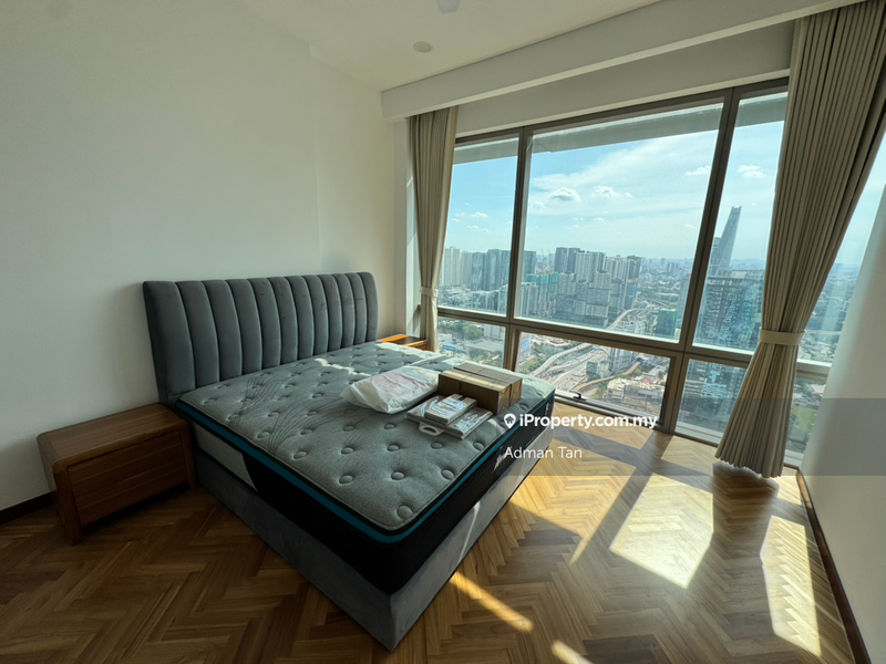 Service Residence for Rent in Southpoint Residences by Adman Tan - iProperty.com.my