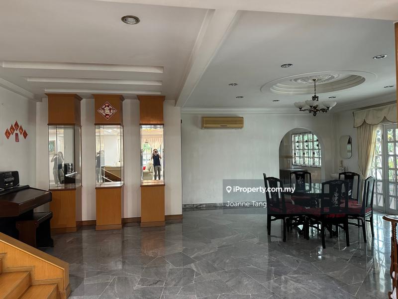 Bungalow House for Sale in 2STY CORNER Bukit Cheras,Damai Perdana, Alam Damai, Cheras by Joanne Tang - iProperty.com.my