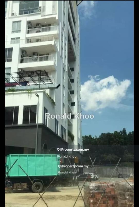 Tanah Komersial untuk Dijual di Ayer Keroh, Melaka oleh Ronald Khoo - iProperty.com.my