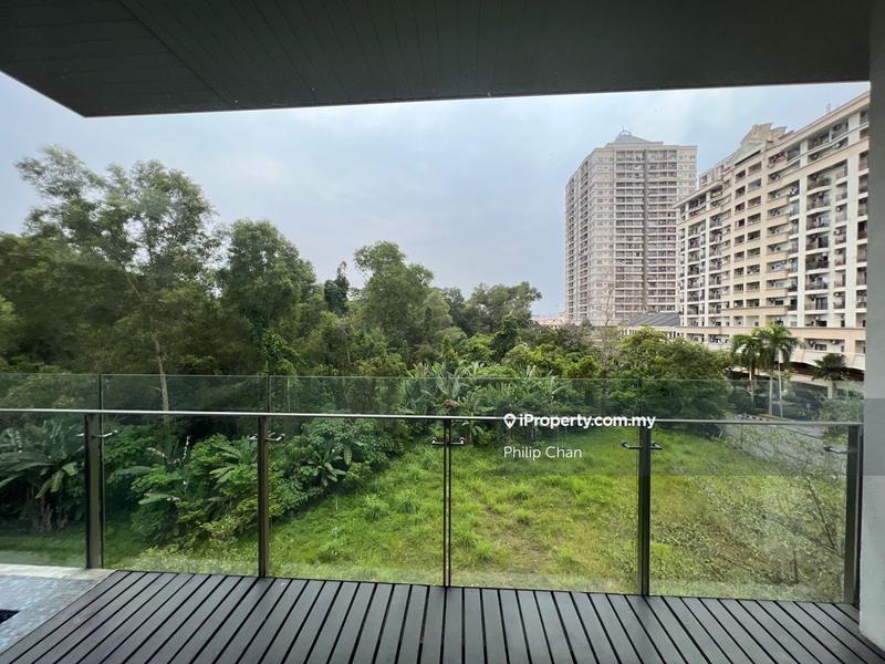 Rumah Berangkai 3 Tingkat untuk Dijual di KH Villa, Sri Hartamas oleh Philip Chan - iProperty.com.my