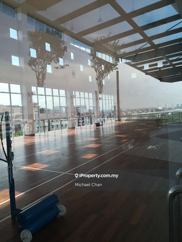 Condominium for Rent in Koi Suites by Michael Chan - iProperty.com.my