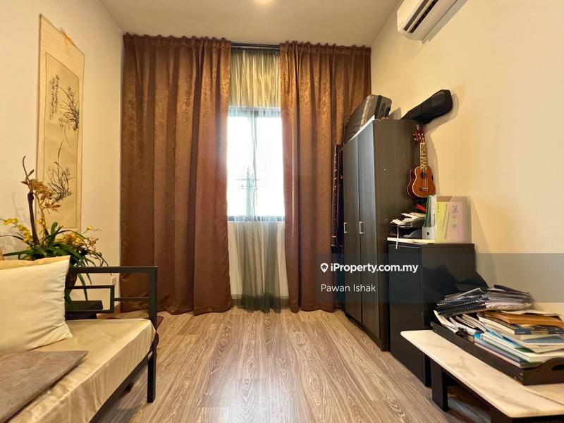 Residensi Servis untuk Dijual di South View oleh Pawan Ishak - iProperty.com.my