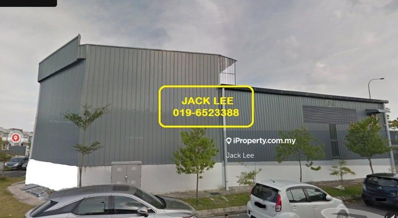 For Sale - Green Technology Park Seremban 2