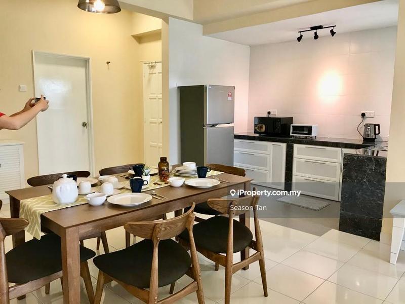 Condominium for Rent in Genting View Resort by Season Tan - iProperty.com.my