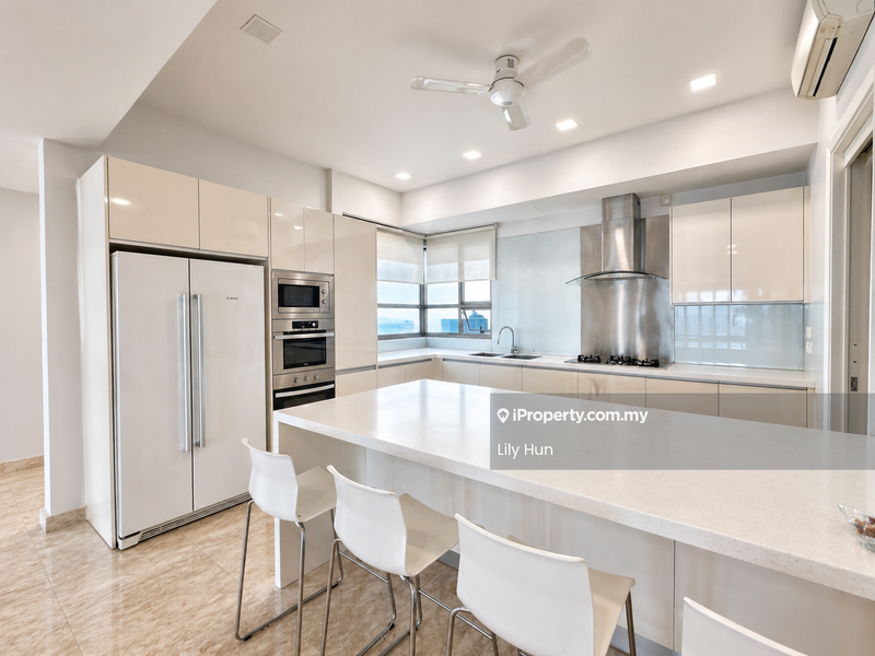 Condominium for Sale in 10 Mont Kiara @ MK10 by Lily Hun - iProperty.com.my