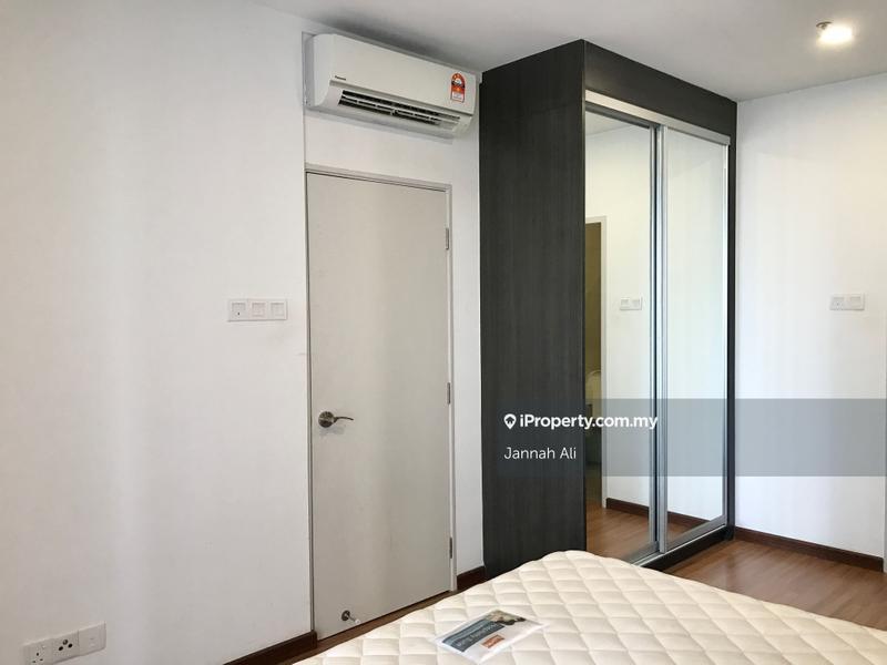 Residensi Servis untuk Dijual di i-Suite @ i-City oleh Jannah Ali - iProperty.com.my