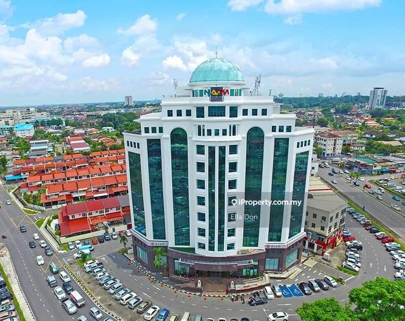 For Sale - Wisma Naim