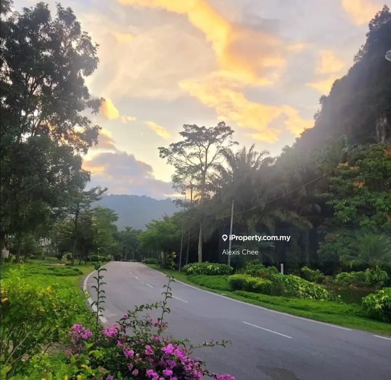 Banglo untuk Dijual di Lakeside Villas @ Sunway City Ipoh, Ulu Kinta oleh Alexis Chee - iProperty.com.my