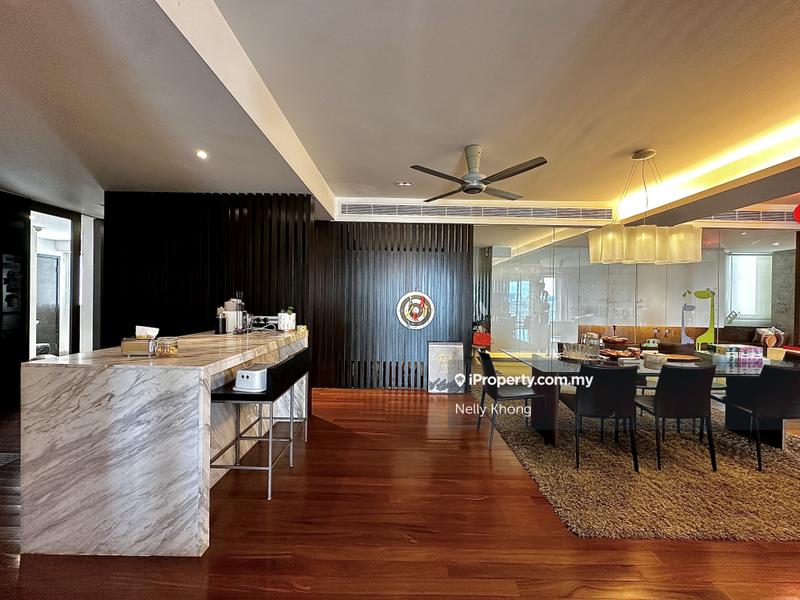 For Rent - 1 Desa Residence