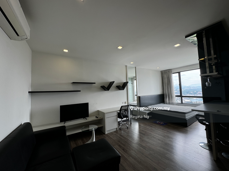 For Rent - Landmark Residence 2