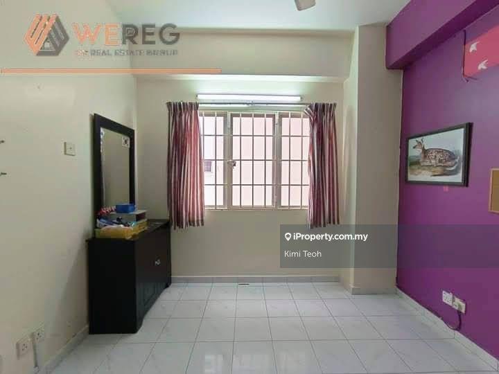 Kondominium untuk Dijual di Dynasty Condo (Dinasti Klang) oleh Kimi Teoh - iProperty.com.my