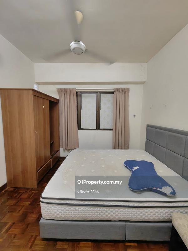 Condominium for Sale in Vista Komanwel A by Oliver Mak - iProperty.com.my