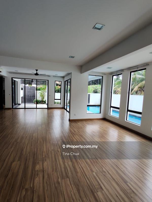 Banglo untuk Dijual di Bukit Damansara, Damansara Heights oleh Tina Chua - iProperty.com.my