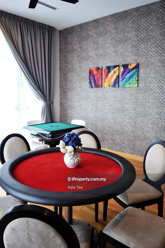 Condominium for Sale in Teega Residences by Kate Tee - iProperty.com.my
