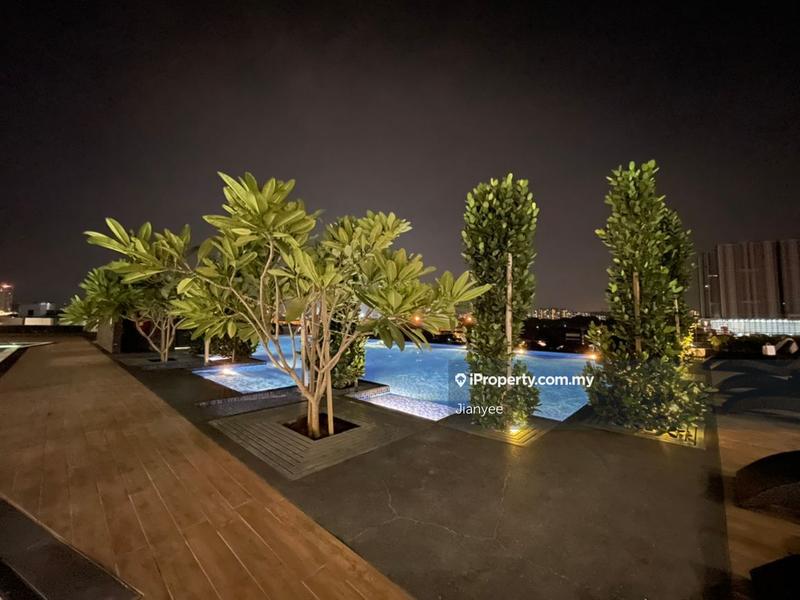 For Rent - Damai Residence