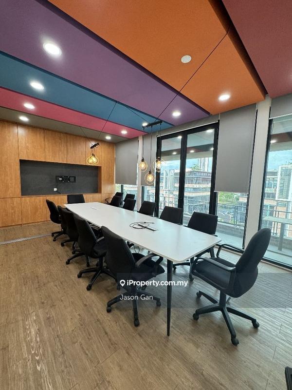 Kilang Berkembar untuk Disewa di Taman Industri Pusat Bandar Puchong, Puchong oleh Jason Gan - iProperty.com.my