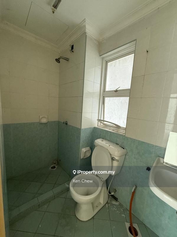 Condominium for Sale in Desa Impiana by Ken Chew - iProperty.com.my