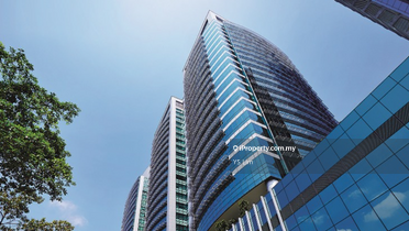 For Rent - The Horizon @ Bangsar South, Kampung Kerinchi, Kuala Lumpur