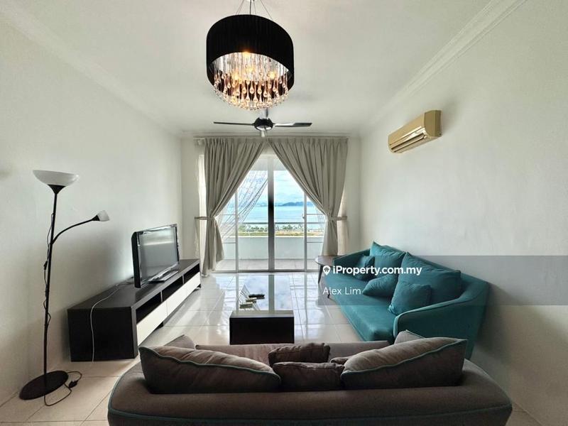 For Rent - Bayswater Resort Condominium