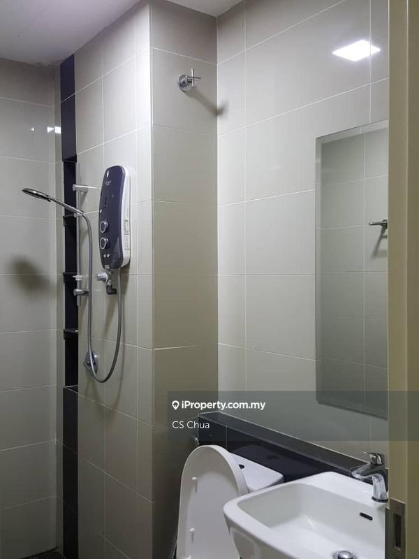 Service Residence for Rent in Pandora @ Tropicana Metropark by CS Chua - iProperty.com.my