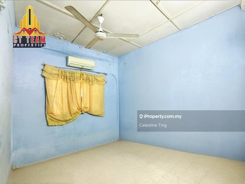 Rumah Teres 1-Tingkat untuk Dijual di Taman Sri Jelok, Kajang oleh Celestine Ting - iProperty.com.my
