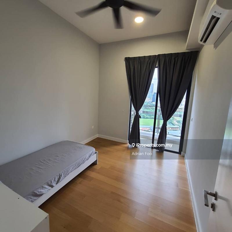 For Sale - The Sentral Suites