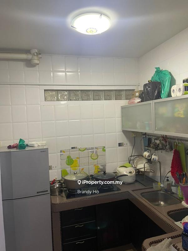 Pangsapuri untuk Disewa di Pangsapuri Segar Perdana oleh Brandy Ho - iProperty.com.my