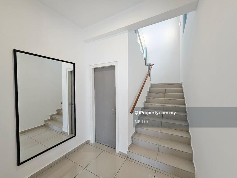 Kediaman Servis untuk Disewa di Zeta @ One South oleh CK Tan - iProperty.com.my
